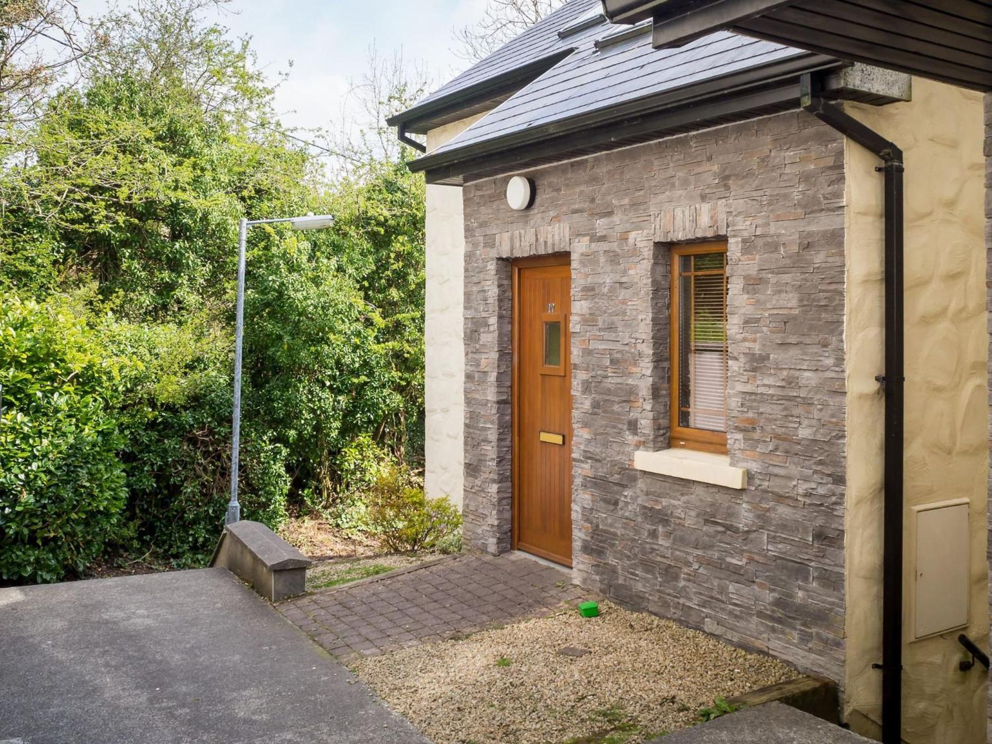 17 Canons Lane Clifden Eksteriør billede