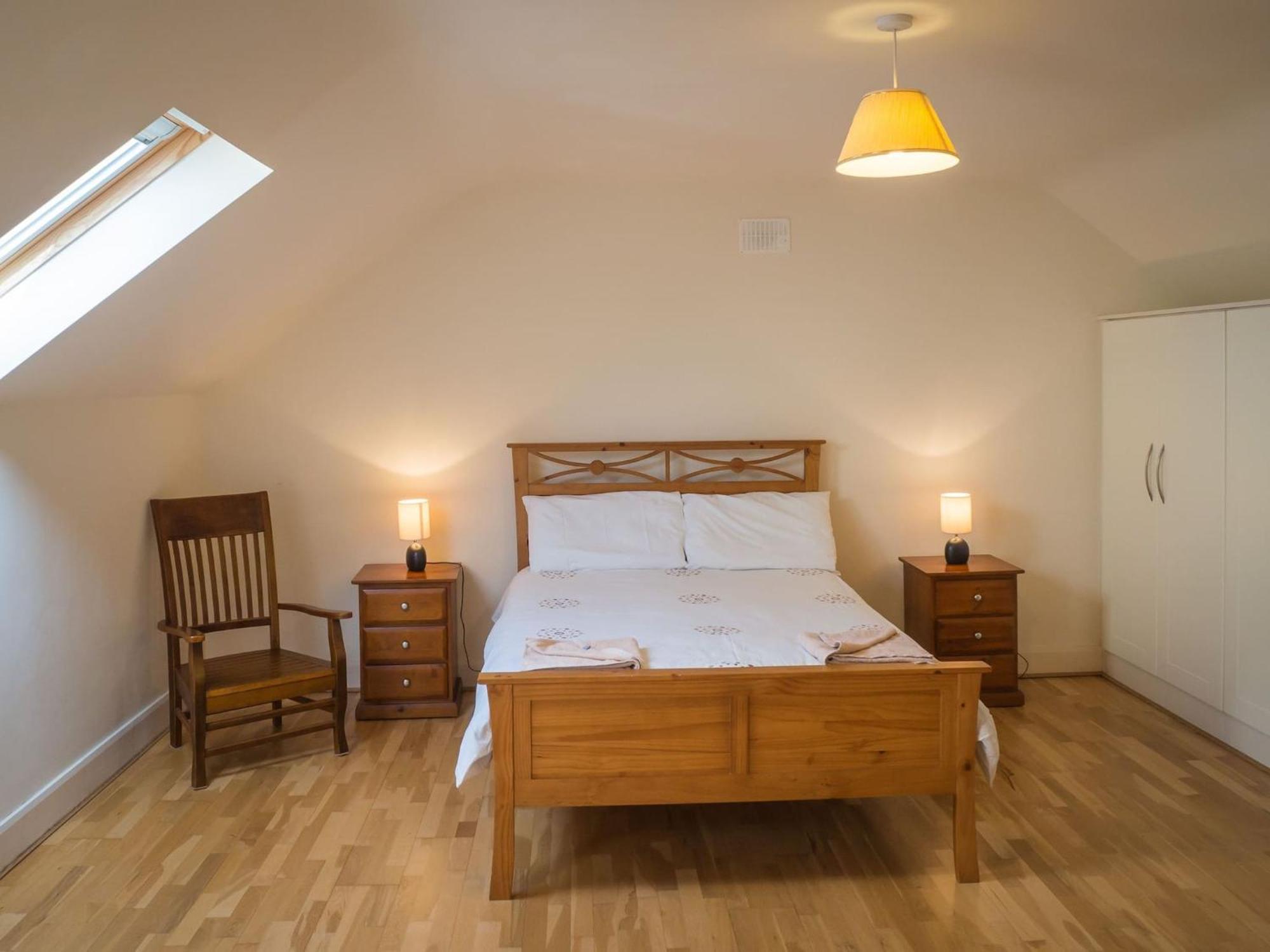 17 Canons Lane Clifden Eksteriør billede