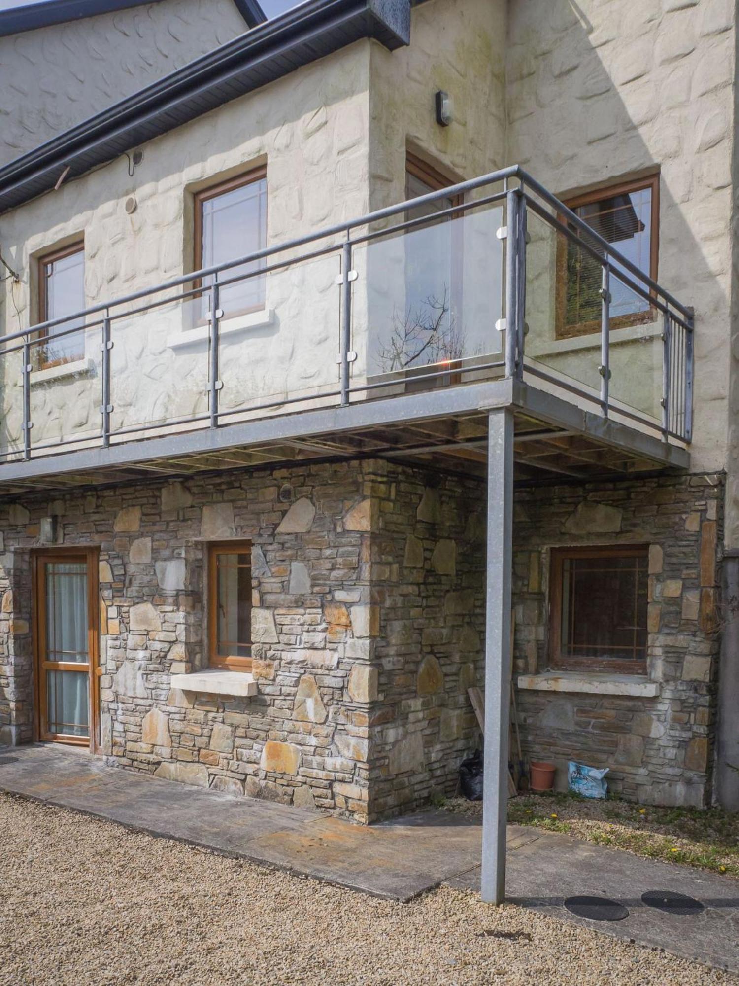 17 Canons Lane Clifden Eksteriør billede