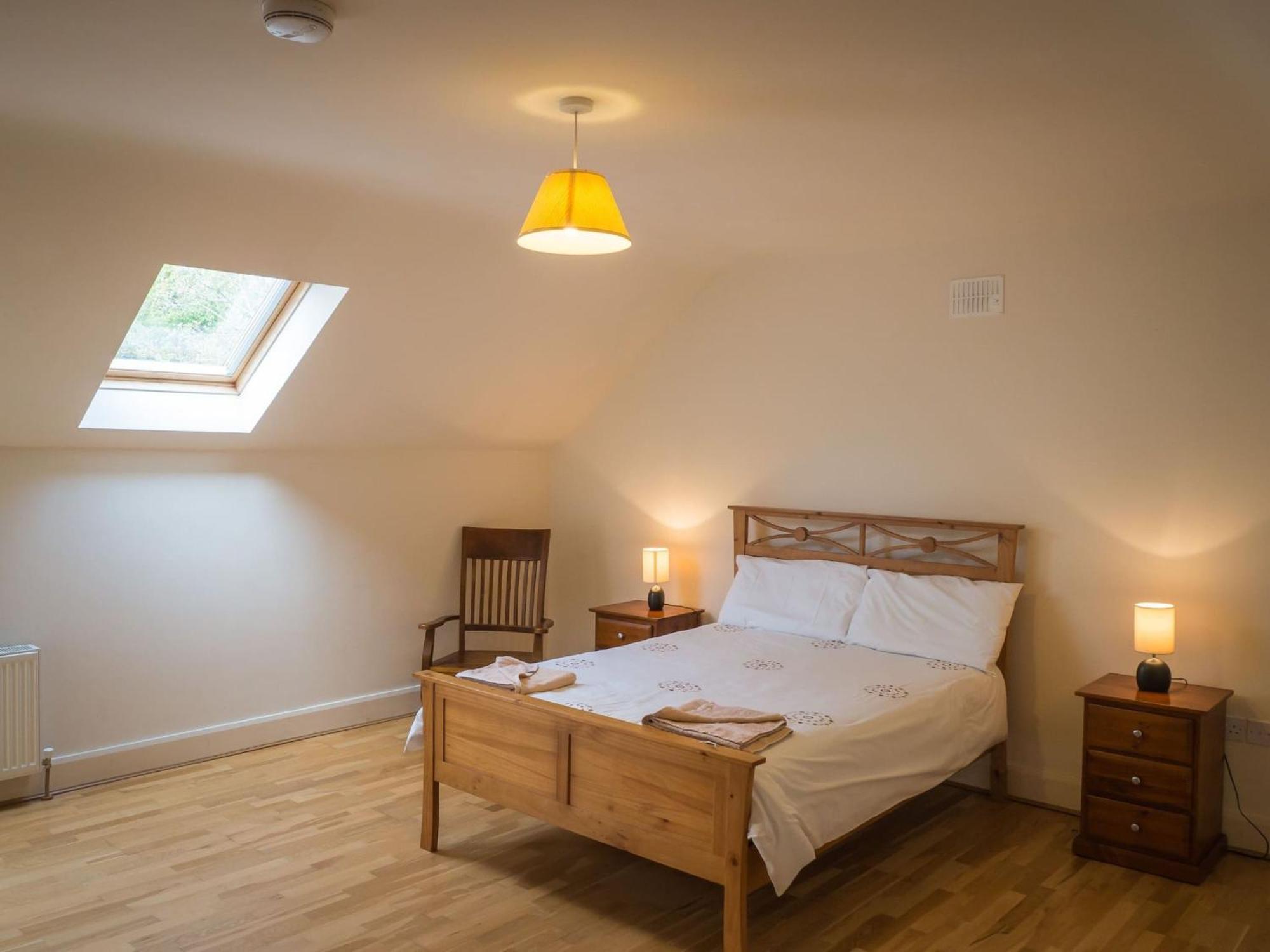 17 Canons Lane Clifden Eksteriør billede