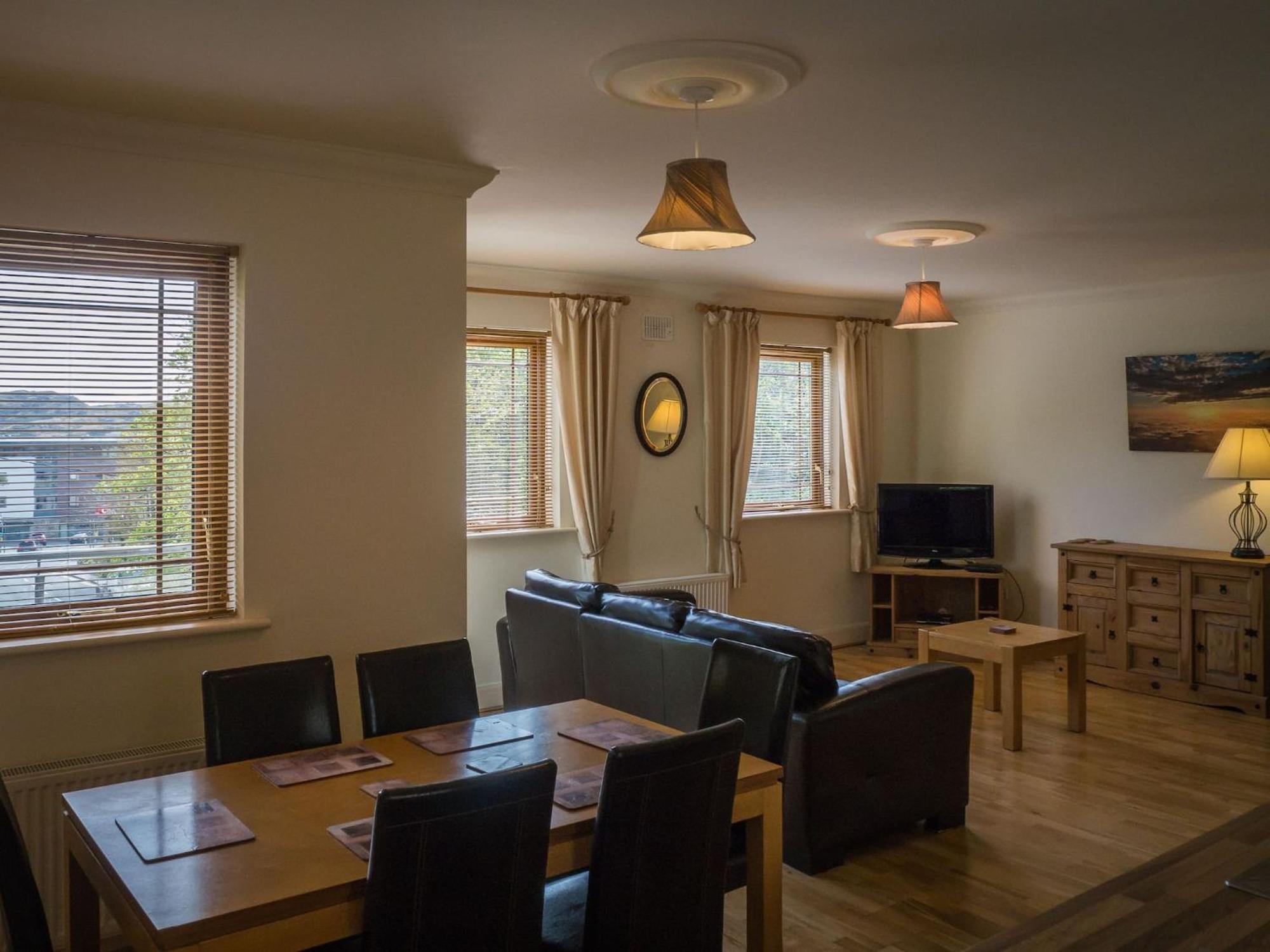 17 Canons Lane Clifden Eksteriør billede