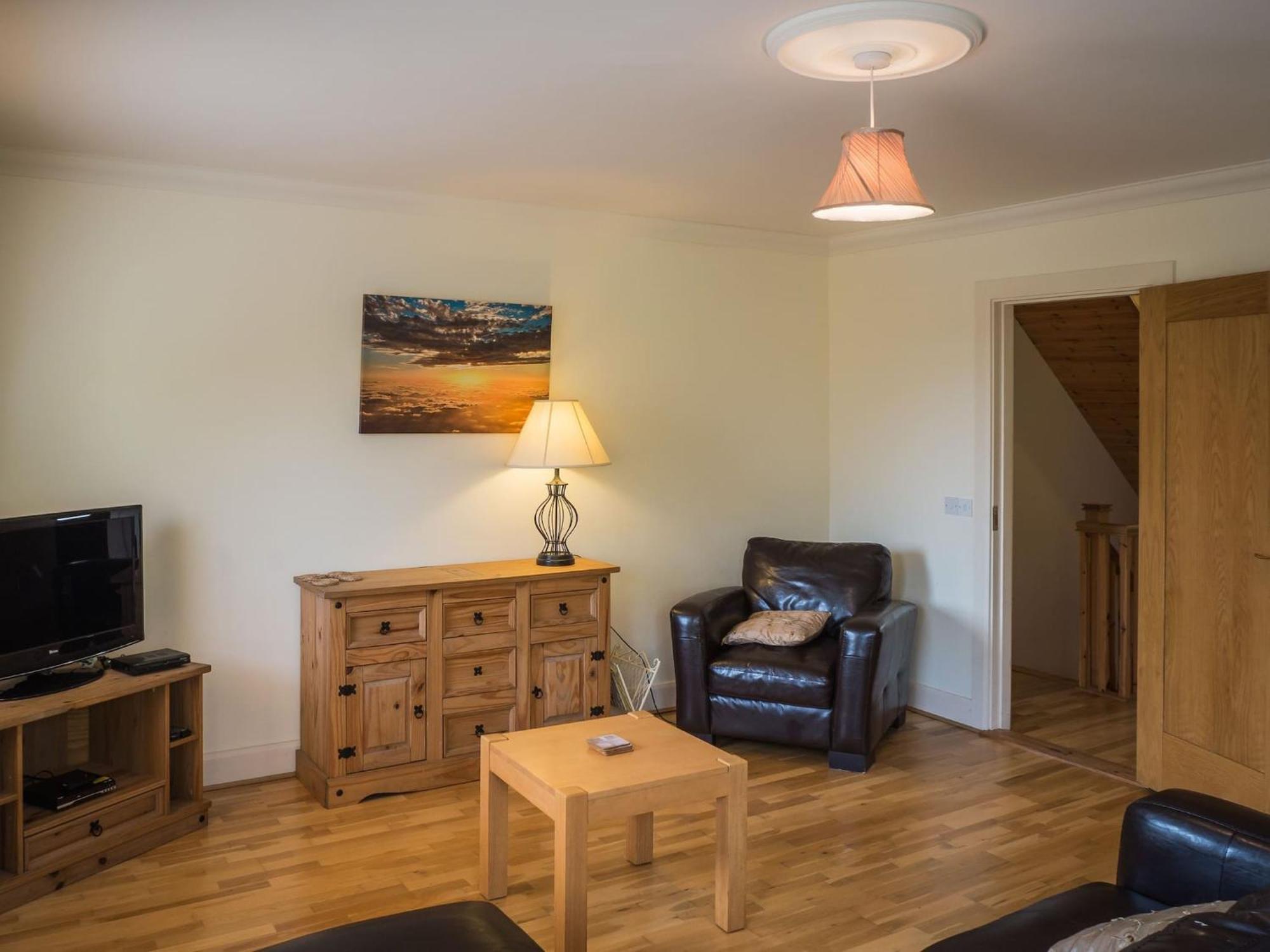 17 Canons Lane Clifden Eksteriør billede
